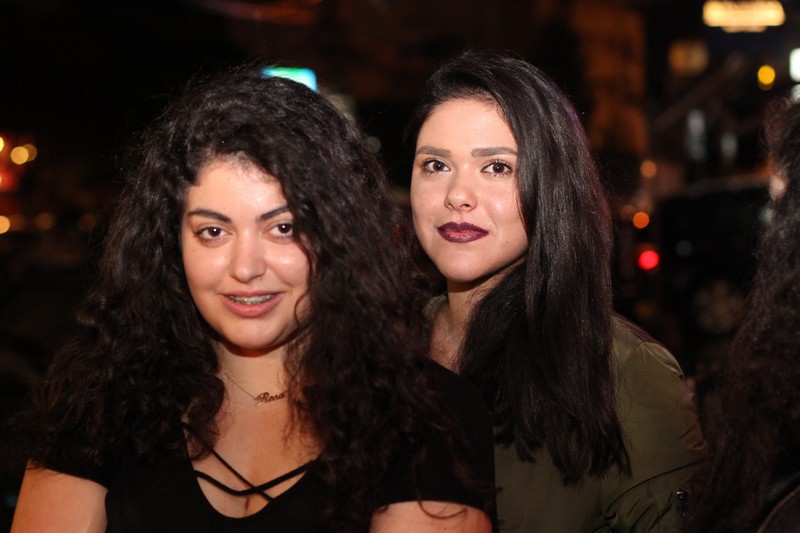 80's Night at Bar 35